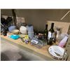 Image 2 : ASSORTED HOME DECOR, DISHWARE, BATHROOM PRODUCTS, & MORE