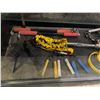 Image 2 : ASSORTED GYM EQUIPMENT, STETHOSCOPE, & MORE