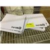 Image 2 : LOT OF NASA MOUSEPADS AND CLIPBOARDS