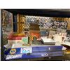 Image 2 : PASTA MACHINE, GAS CHARGED SHOCK ABSORBER, LANTERN, KOKANEE COOLER BAGS, DRESSMAKER II SEWING