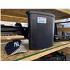 Image 2 : 3 WEED WHACKERS, PAPER SHREDDER, WORLD FAMOUS PORTABLE GAS STOVE, NY HAT