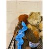 Image 2 : 8 TEDDY BEARS