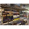 Image 2 : SHELF LOT OF ASSORTED BOOKS