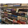 Image 2 : SHELF LOT OF ASSORTED BOOKS