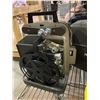 Image 2 : 2 VINTAGE BELL & HOWELL PROJECTORS, BLACKS PHOTOGRAPHY BAG AND VINTAGE REELS
