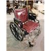 Image 3 : 2 WHEEL CHAIRS