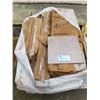Image 2 : PALLET OF ASSORTED TILES