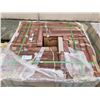 Image 2 : PALLET OF ASSORTED TILES