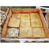 Image 2 : PALLET OF DESERT SAND 2X2' TILES