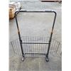 Image 2 : HEADACHE RACK & 2 PET DIVIDERS