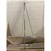 Image 3 : LARGE QUANTITY OF 7" SPINLOCK WEIGHT LIFTING BARS WITH THE SPIN LOCKS