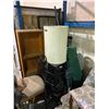 Image 2 : ASSORTED STORAGE LOCKER GOODS