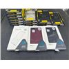 Image 2 : 15 ASSORTED BRAND AND MODEL SAMSUNG PHONE CASES