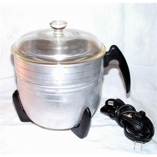 kenmore popcorn maker