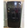 Image 1 : SAMSUNG TOP BOTTOM FRIDGE MODEL RB193KABB