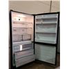Image 2 : SAMSUNG TOP BOTTOM FRIDGE MODEL RB193KABB