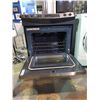 Image 2 : FRIGIDAIRE PROFESSIONAL SERIES ELECTRIC STOVE TOP CONVECTION OVEN MODEL CPES389DC2 LOOSE STOVE TOP