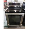 Image 1 : ELECTROLUX INDUCTION STOVE TOP CONVECTION OVEN MODEL CEW30IF6ISB