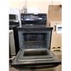Image 2 : GE PROFILE PERFORMANCE INDUCTION STOVE TOP CONVECTION OVEN MODEL GRCR3960ZBB-3