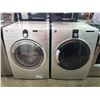 Image 1 : KENMORE WASHER (592-491070) DRYER (592-89047 01) SET