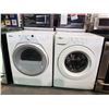 Image 1 : WHIRLPOOL WASHER (WFW9050XW03) DRYER SET