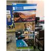 Image 1 : PORTABLE PULL-PIT POSTER