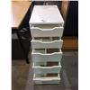 Image 2 : 5 DRAWER CABINET