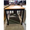 Image 2 : TABLE APPROX. 47" X 23.5"