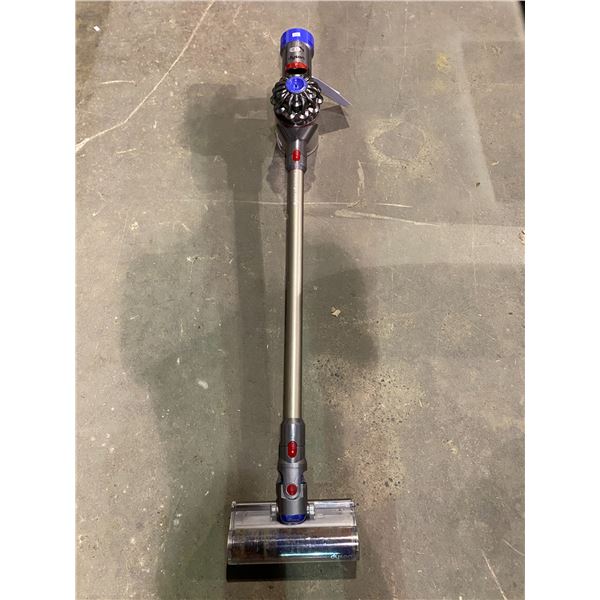 DYSON CORDLESS VACUUM (NO CHARGER) *TESTED WORKING*