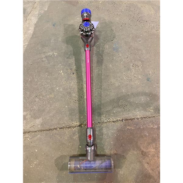 DYSON CORDLESS VACUUM (NO CHARGER) *TESTED WORKING*