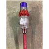 Image 2 : DYSON CORDLESS VACUUM (WITH CHARGER) *TESTED WORKING*