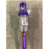 Image 2 : DYSON V10 ANIMAL CORDLESS VACUUM (WITH CHARGER) *TESTED WORKING*