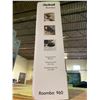 Image 2 : ROBOT ROOMBA ROBOT VACUUM MODEL 960