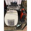 Image 1 : T-FAL OPTIGRILL, PANASONIC RICE COOKER & NESPRESSO COFFEE POD MAKER