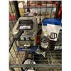Image 1 : T-FAL EZ CLEAN DEEP FRYER, INSIGNIA 1.7L ELECTRIC KETTLE & MAGIC BULLET