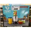 Image 1 : MAGIC BULLET BLENDER