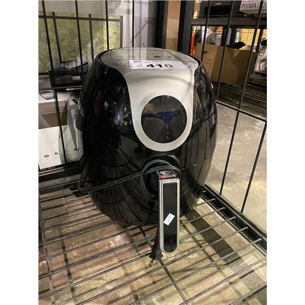 INSIGNIA AIR FRYER