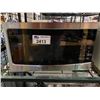 Image 1 : INSIGNIA 1.2 CU FT MICROWAVE OVEN *TESTED WORKING*