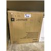 Image 1 : LEXMARK MX520 SERIES MONOCHROME MULTI-FUNCTION PRINTER
