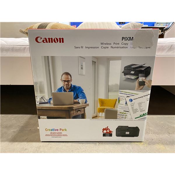 CANON PIXMA TR7620
