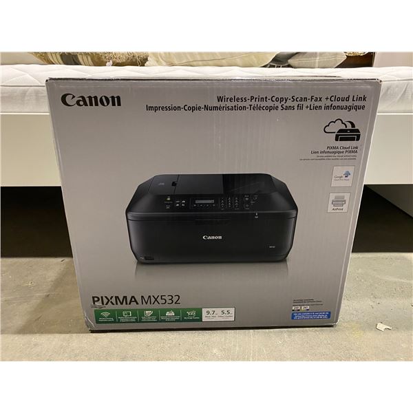 CANON PIXMA MX532