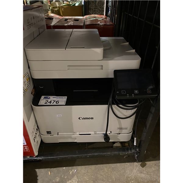 CANON COLOR IMAGE CLASS MFB42CDW