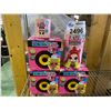 Image 1 : 5 LOL SURPRISE TOYS