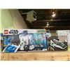 Image 1 : 2 LEGO STAR WARS SETS