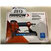 Image 1 : NEW IN BOX ARROW PT50 PNEUMATIC STAPLER