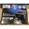 Image 1 : NEW IN BOX FORTRESS DUAL PISTOL SECURITY SAFE MODEL P2EAR