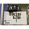 Image 1 : SKID LID MIRROR HELMET