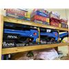 Image 1 : 4 NERF RIVALS GUNS & BAG OF BULLETS
