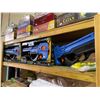 Image 2 : 4 NERF RIVALS GUNS & BAG OF BULLETS