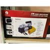 Image 2 : NEW IN BOX TIREWELL 2X TIRE INFLATOR 2 CYLINDERS FOR MAX POWER 5M AIR HOSE COIL